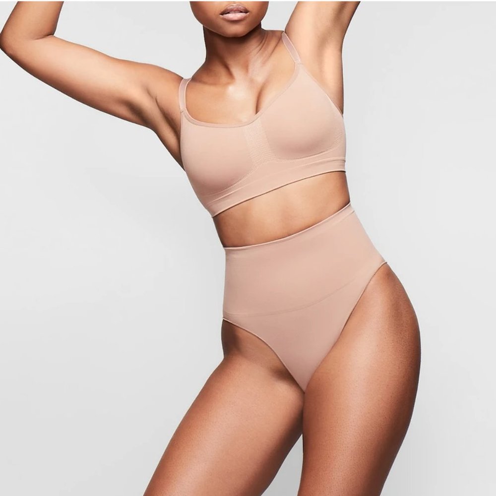 SKIMS Core Control Brief - S/M